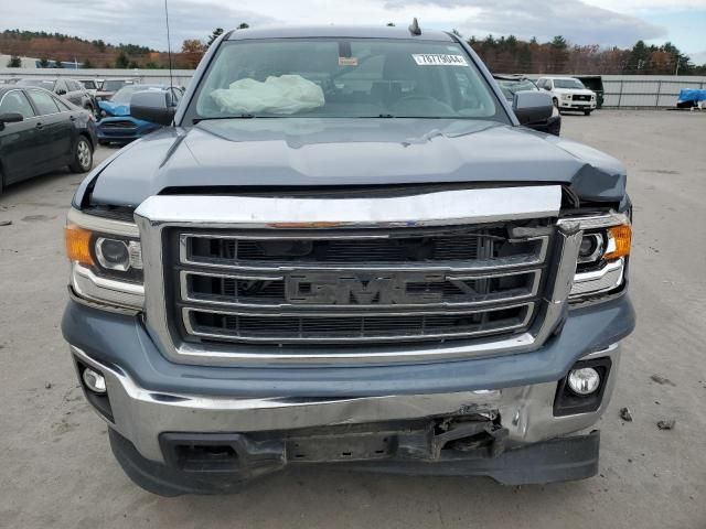 2015 GMC Sierra K1500 SLE