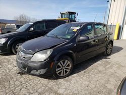 Saturn Vehiculos salvage en venta: 2008 Saturn Astra XR