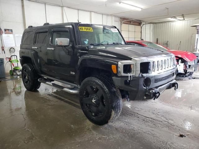 2006 Hummer H3