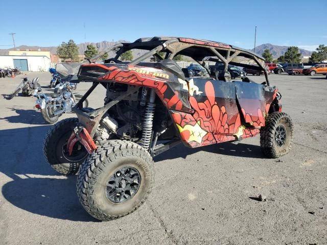 2021 Can-Am Maverick X3 Max DS Turbo R