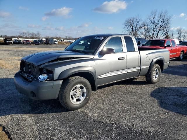 2005 Dodge Dakota ST