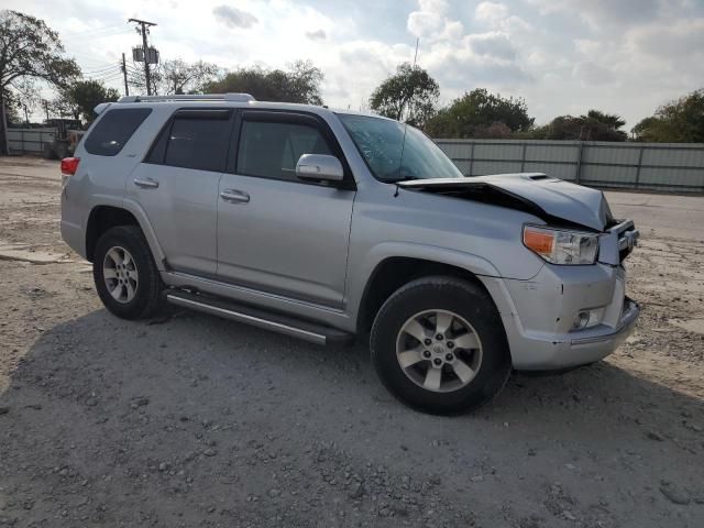 2011 Toyota 4runner SR5