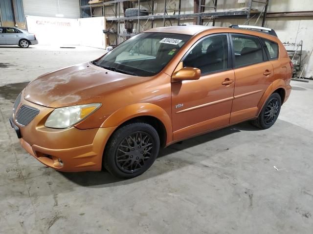 2005 Pontiac Vibe