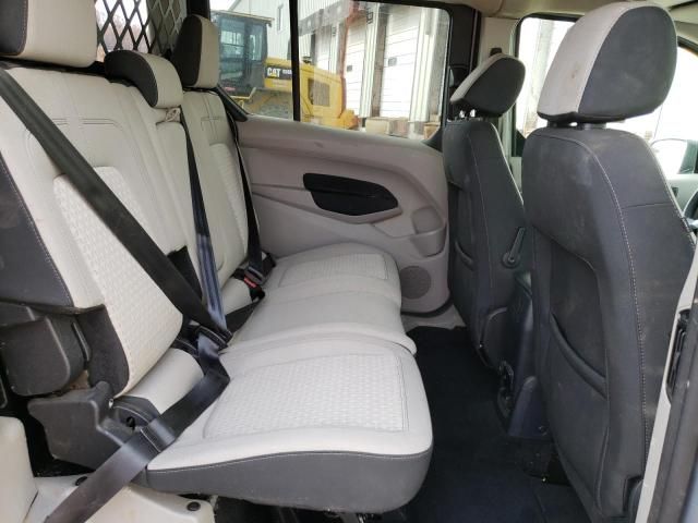 2022 Ford Transit Connect XLT