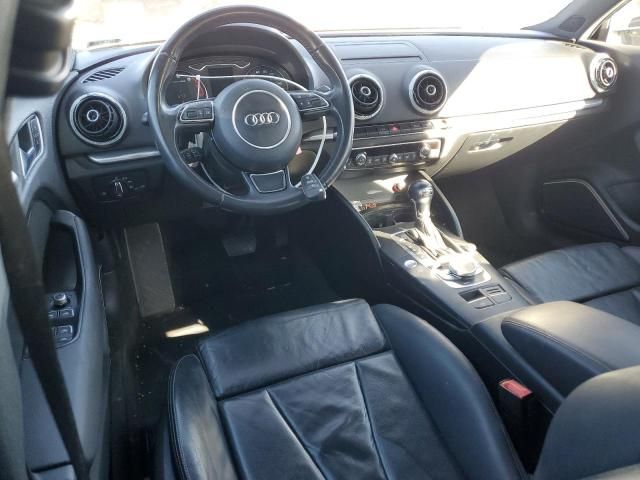 2015 Audi A3 Premium Plus