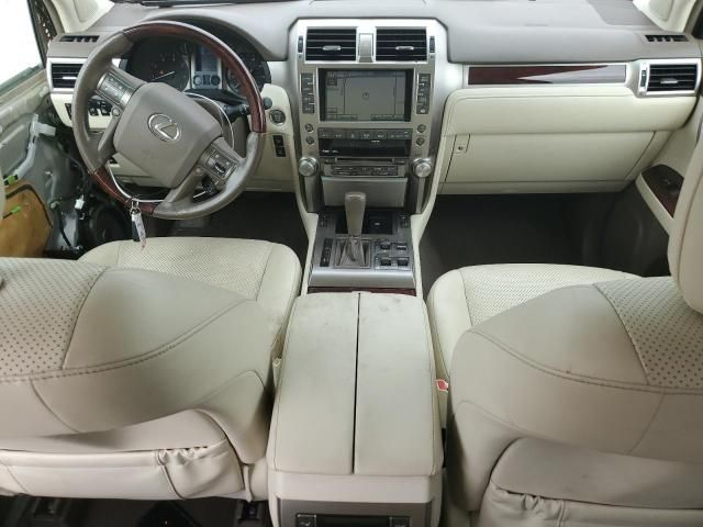 2011 Lexus GX 460 Premium