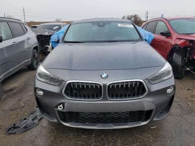 2018 BMW X2 XDRIVE28I