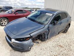 Mazda cx30 salvage cars for sale: 2024 Mazda CX-30 Preferred