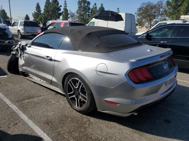 2021 Ford Mustang GT