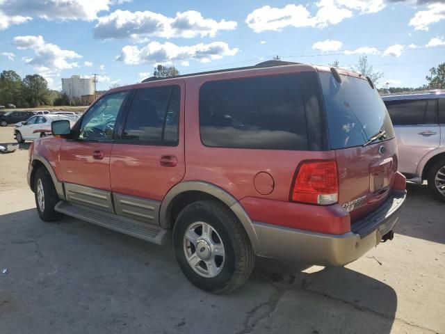 2003 Ford Expedition Eddie Bauer