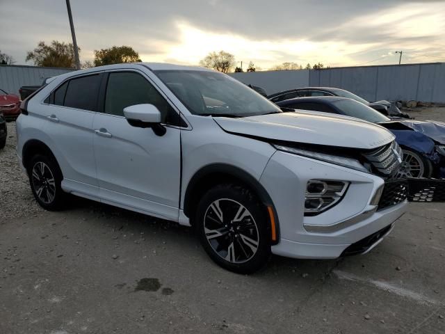 2023 Mitsubishi Eclipse Cross SE