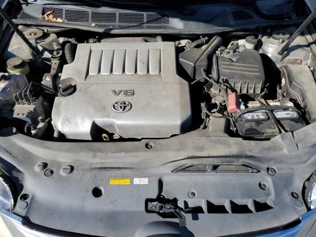 2012 Toyota Avalon Base