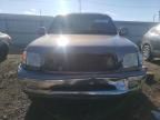 2001 Toyota Tundra Access Cab Limited