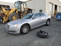 Chrysler 300 salvage cars for sale: 2013 Chrysler 300