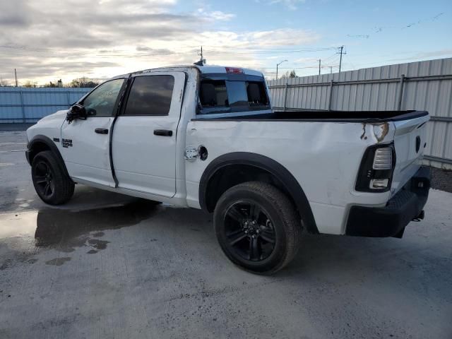 2023 Dodge RAM 1500 Classic SLT