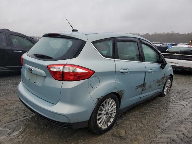 2014 Ford C-MAX Premium