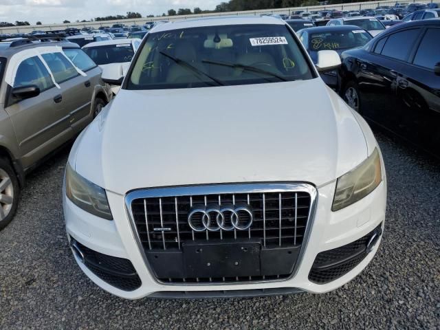 2011 Audi Q5 Premium Plus