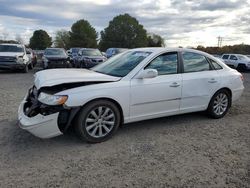 Hyundai Azera Vehiculos salvage en venta: 2009 Hyundai Azera SE