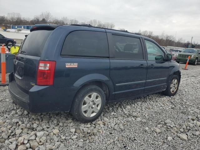 2008 Dodge Grand Caravan SE