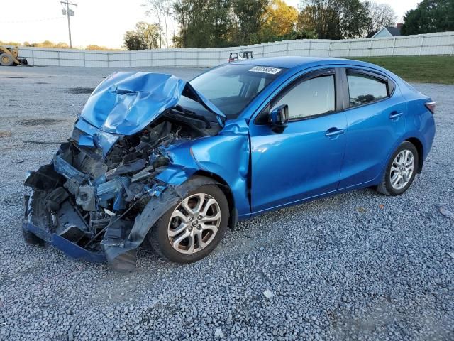 2016 Scion IA