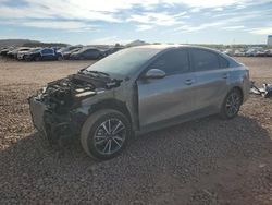 KIA Forte salvage cars for sale: 2022 KIA Forte FE