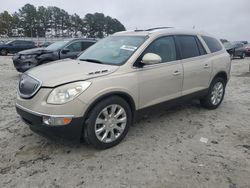 Buick Vehiculos salvage en venta: 2012 Buick Enclave