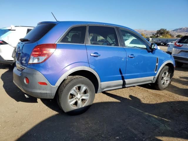 2008 Saturn Vue XE