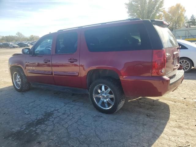 2007 GMC Yukon XL C1500