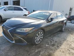 Lexus es 350 salvage cars for sale: 2019 Lexus ES 350