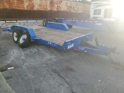 2021 Other Trailer en venta en Wilmington, CA