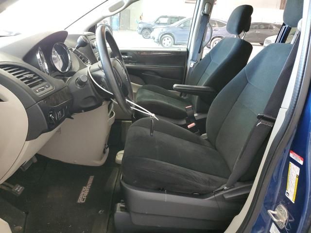 2011 Dodge Grand Caravan Express