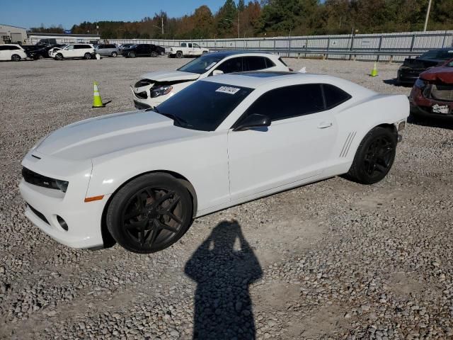 2012 Chevrolet Camaro 2SS