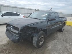 Mitsubishi Raider salvage cars for sale: 2006 Mitsubishi Raider LS