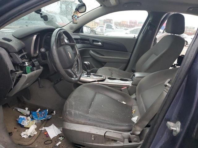 2013 Chevrolet Malibu LS
