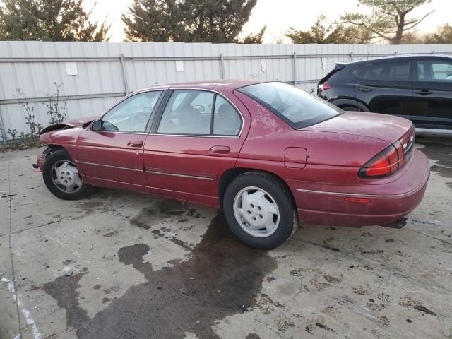 1995 Chevrolet Lumina LS