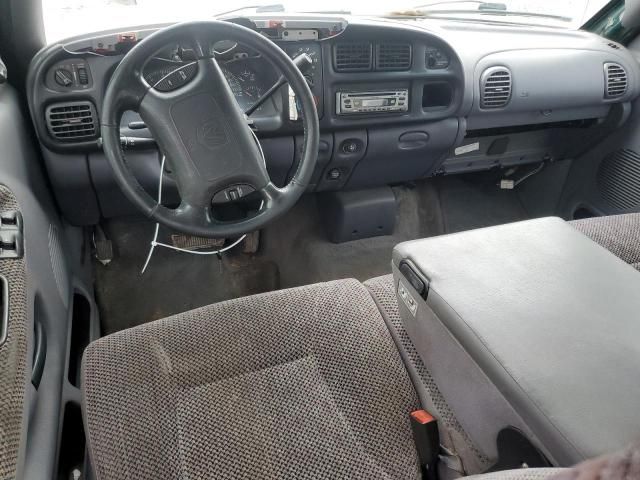 2000 Dodge RAM 1500