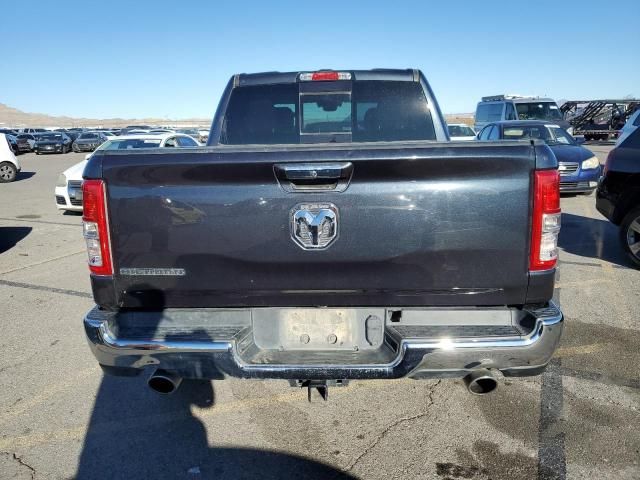 2020 Dodge RAM 1500 BIG HORN/LONE Star