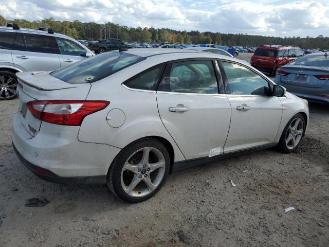 2013 Ford Focus Titanium