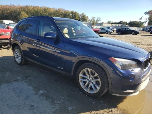 2015 BMW X1 XDRIVE28I