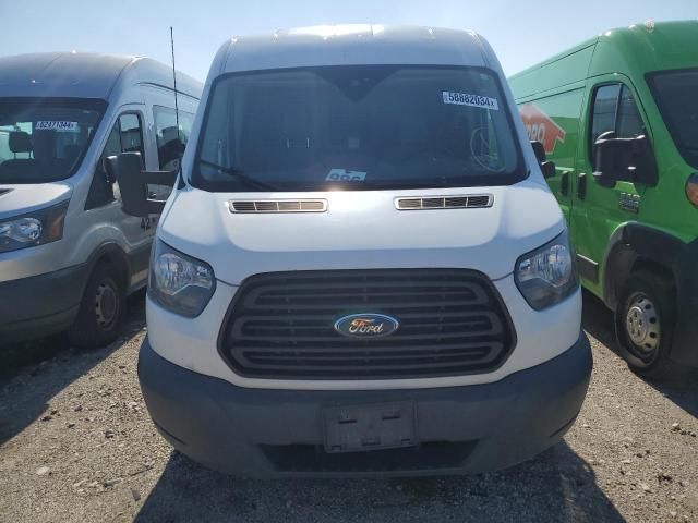 2017 Ford Transit T-350