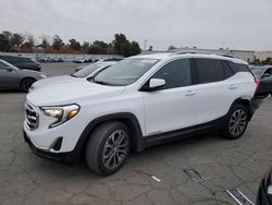 2021 GMC Terrain SLT for sale in Martinez, CA