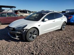 2021 Tesla Model 3 en venta en Phoenix, AZ