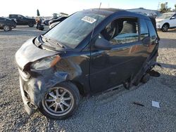 Smart Fortwo salvage cars for sale: 2010 Smart Fortwo Passion