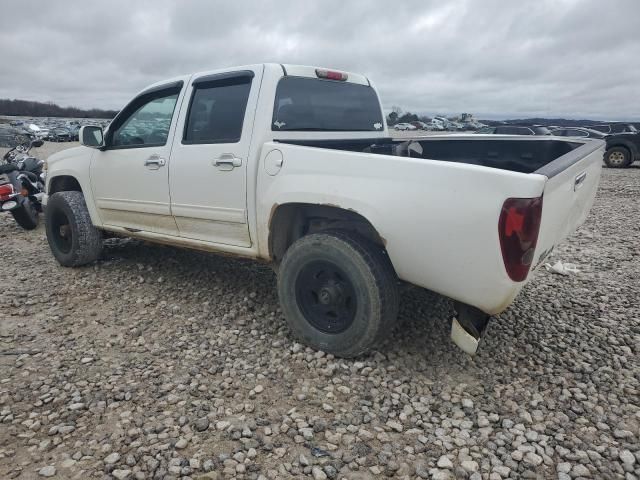 2012 Chevrolet Colorado LT