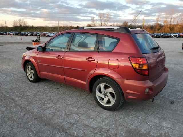 2003 Pontiac Vibe