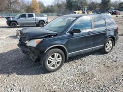 Honda Vehiculos salvage en venta: 2011 Honda CR-V EXL