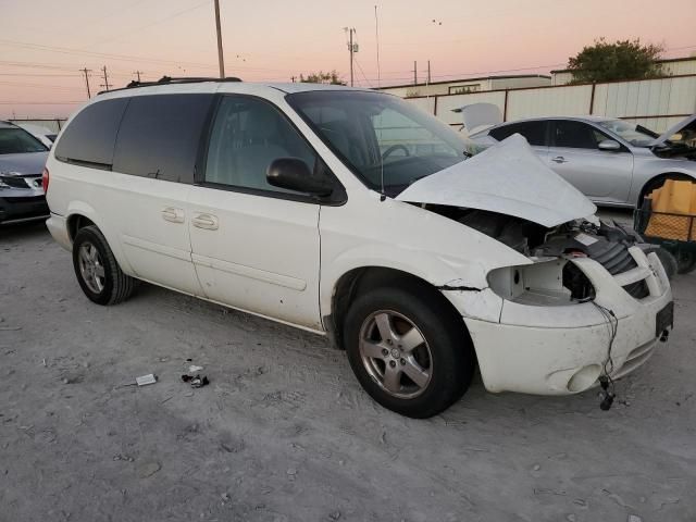 2005 Dodge Grand Caravan SXT