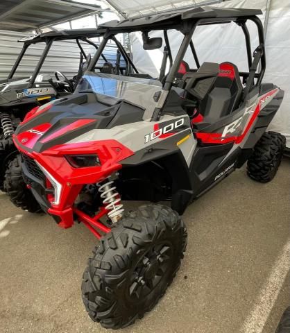 2022 Polaris RZR XP 1000 Premium