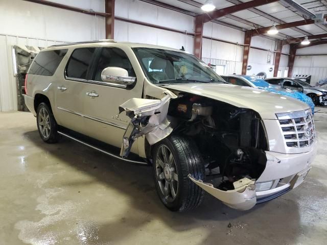 2010 Cadillac Escalade ESV Luxury