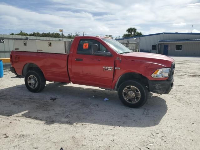 2015 Dodge RAM 2500 ST